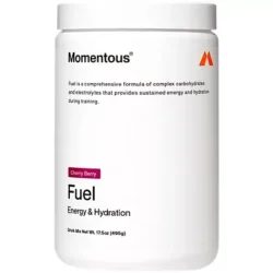 Fuel – Supports Energy and Hydration – Cherry Berry