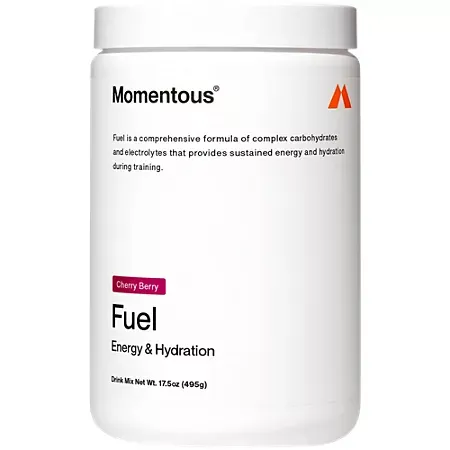 Fuel – Supports Energy and Hydration – Cherry Berry 1 Fuel – Supports Energy and Hydration – Cherry Berry