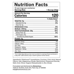 Fuel – Supports Energy and Hydration – Cherry Berry