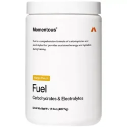 Fuel – Supports Energy and Hydration – Mango