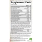 Garden of Life Organics Women’s Multi 40+ – Whole Food Multivitamin (120 Vegan Tablets)