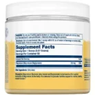 Magnesium Glycinate Powder - Unflavored - 350 MG (6 Oz. / 50 Servings)