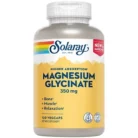 Magnesium Glycinate - Supports Bone Health - 350 MG (120 Capsules)