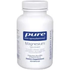 Magnesium Glycinate - Supports Heart Health - 120mg (90 Capsules)