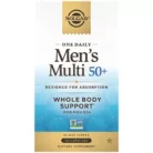 Men's Multivitamin for Men 50+ - Whole Body Support (60 Capsules)