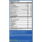 Men's Total Health Pack - Vitamin Packs for Whole Body Health Support (30 Single Serving Packets)