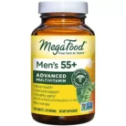 Multivitamin for Men 55+ (120 Tablets)