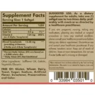 Natural Vitamin E - 200 IU (100 Softgels)