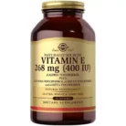Natural Vitamin E - 400 IU (250 Softgels)
