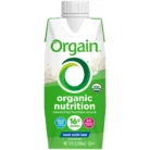 Organic Grass-Fed Protein Shake - 16g Protein - Sweet Vanilla Bean (11 Fl Oz. / 12 Drinks)