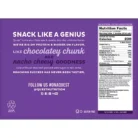 Protein Milkshake - 45g Protein - Chocolate