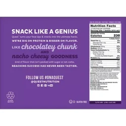 Protein Milkshake - 45g Protein - Chocolate