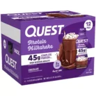 Protein Milkshake - 45g Protein - Chocolate