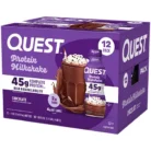 Protein Milkshake - 45g Protein - Chocolate