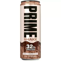 Protein Shake - 32g Protein - Chocolate