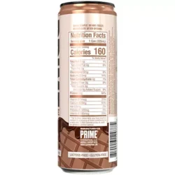 Protein Shake - 32g Protein - Chocolate