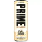 Protein Shake - 32g Protein - Vanilla