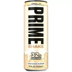 Protein Shake - 32g Protein - Vanilla
