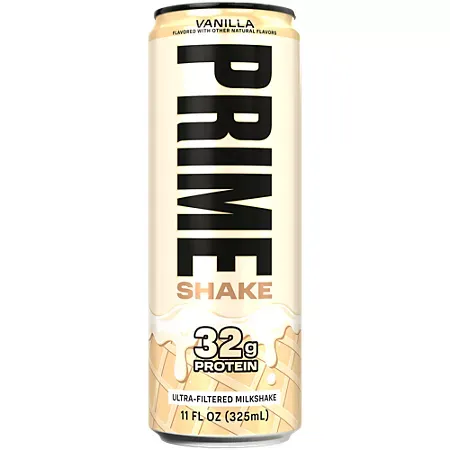 Protein Shake - 32g Protein - Vanilla Protein Shake - 32g Protein - Vanilla