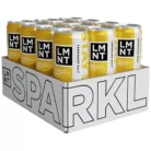 Sparkling Electrolyte Drink - Lemonade Salt