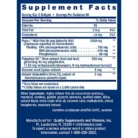 Super Omega-3 Plus EPA/DHA Fish Oil - 2,350MG Fish Oil (120 Softgels)