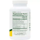Super Vitamin C Complex with Bioflavonoids - Sustained Release - 1,000 MG (180 Tablets)