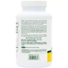 Super Vitamin C Complex with Bioflavonoids - Sustained Release - 1,000 MG (180 Tablets)