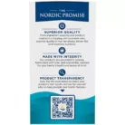 Ultimate Omega-D3 – 1,280 MG Total Omega-3s + 1,000 IU Vitamin D3 – Lemon (60 Softgels)