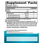 Ultimate Omega – One Daily – 1,075 MG Fish Oil – Lemon (30 Softgels)