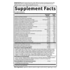 Vitamin Code 50 & Wiser Women – Raw Whole Food Multivitamin (240 Vegetarian Capsules)