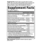 Vitamin Code Raw Calcium – Whole Food Plant Formula (60 Vegan Capsules)