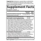 Vitamin Code Raw D3 – 2,000 IU of Whole Food Vitamin D3 (120 Vegetarian Capsules)