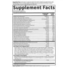 Vitamin Code Women – Raw Whole Food Multivitamin (240 Vegetarian Capsules)