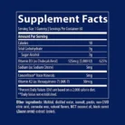 Vitamin D3 + K2 Gummies - Supports Bone & Immune Health - Strawberry (60 Gummies)