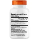 Vitamin E Tocotrienols with TocoGaia Ultra - 50 MG (60 Softgels)