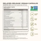 Women's Multivitamin - Whole Body Support (60 Capsules)