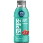 Zero Carb Protein Drink - 32g of 100% Whey Protein Isolate - Blue Raspberry