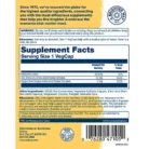 Zinc Copper - 50 MG / 2 MG (100 Capsules)