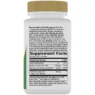 Zinc Lozenges with Echinacea and Vitamin C - Berry (60 Lozenges)