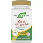 Zinc Lozenges with Echinacea and Vitamin C - Berry (60 Lozenges)