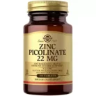 Zinc Picolinate - 22 MG (100 Tablets)